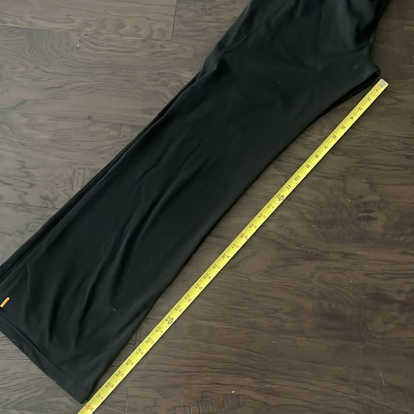 LUCY Powermax Hatha Collection Pants Women's Yoga Size L - Picture 7 of 8